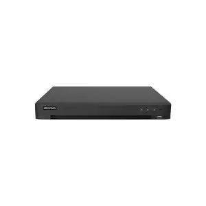 Hikvision IDS-7232HQHI-M2/XT 32 Channel 1080p 1U H.265 AcuSense DVR