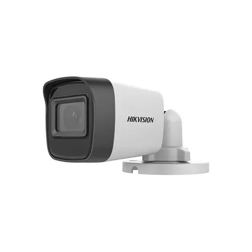 Hikvision DS-2CE16D0T-ITPF(C) 2 MP Fixed Mini Bullet Camera
