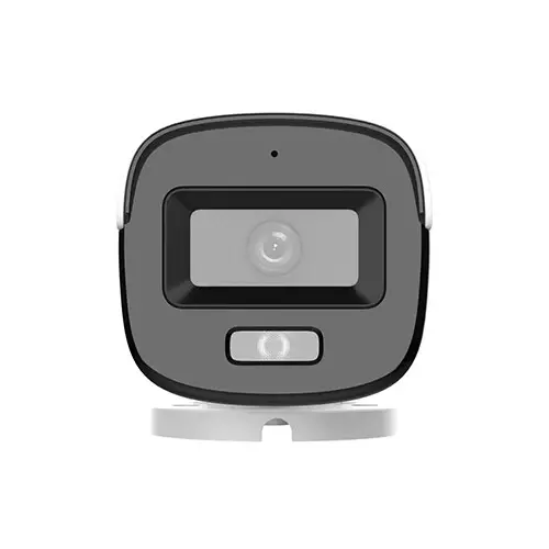 Hikvision DS-2CE10DF0T-PFS 2MP ColorVu Audio Fixed Mini Bullet Camera-gallery-2