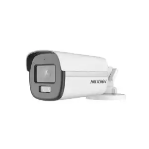 Hikvision DS-2CE12DF0T-LFS 2 MP Smart Hybrid Light Bullet Camera