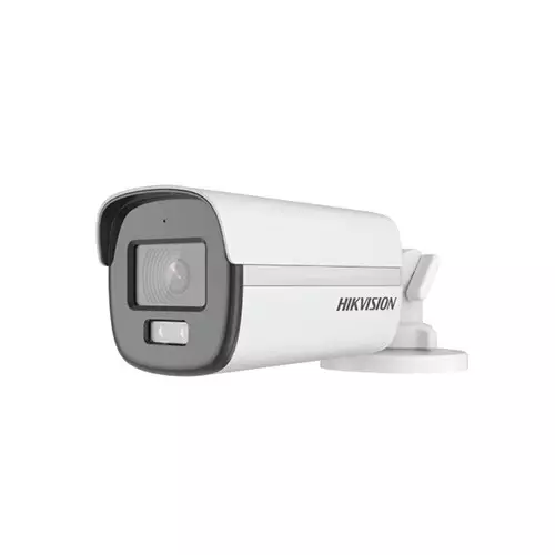 Hikvision DS-2CE12DF0T-LFS 2 MP Smart Hybrid Light Bullet Camera