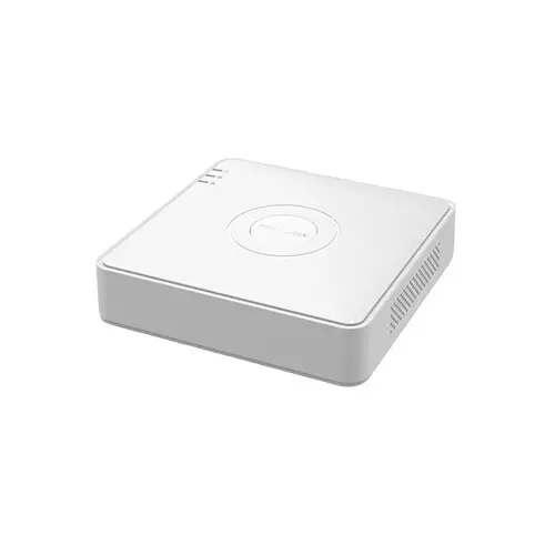 Hikvision DS-7104HGHI-M1/T 4 Channel 1080p Lite Mini 1U H.265 DVR