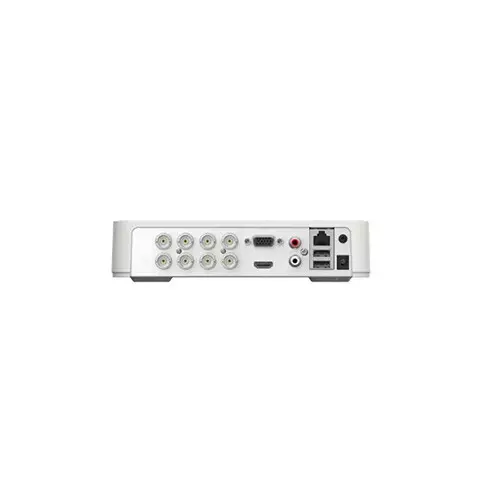 Hikvision DS-7108HGHI-ECO/M1 08 Channel Mini 1U DVR-gallery-3