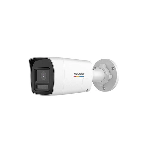Hikvision DS-2CE10DF0T-LPTS (3.6mm) (2.0MP) Two-Way Audio Fixed Mini Bullet CC Camera - 2