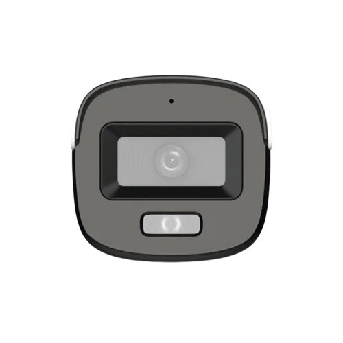 Hikvision DS-2CE10DF0T-LPFS/S 2MP Smart Hybrid Light Fixed Mini Bullet Camera - 1