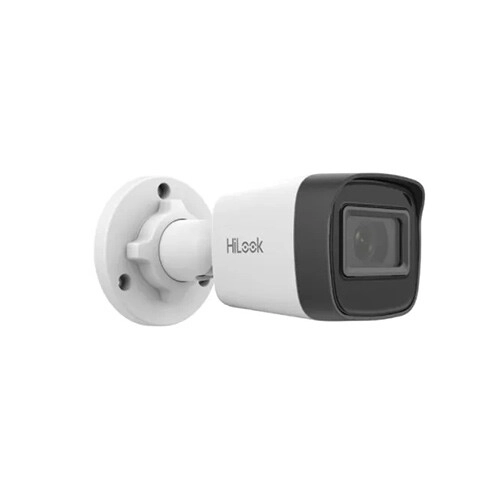Hikvision HiLook IPC-B121H-C 2MP Bullet IP Camera - 2