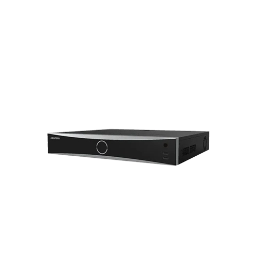 Hikvision DS-7732NXI-K4 AcuSense 32-Channel 4K NVR