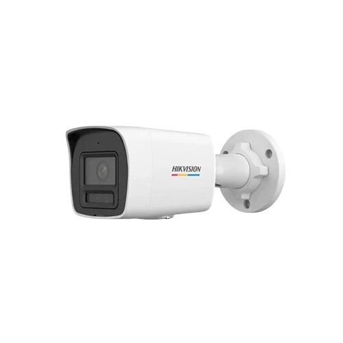 Hikvision DS-2CD1047G2H-LIU ColorVu Smart Hybrid Light 4MP Bullet IP Camera