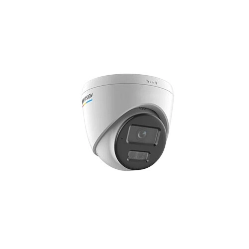 Hikvision DS-2CD1327G3-LIU ColorVu 3.0 2MP Fixed Turret IP Camera - 1