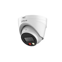 Dahua DH-IPC-HDW1239V-A-IL 2MP Smart Dual Light Eyeball 2MP IP Camera