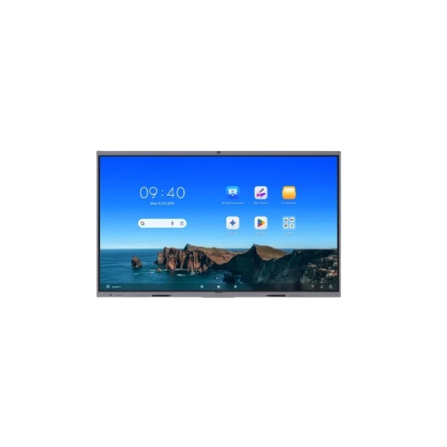 Hikvision DS-D5A65RB/B3 65 Inch 4K Interactive Display