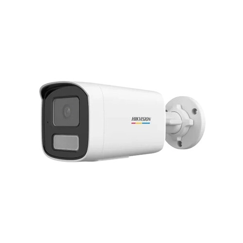 Hikvision DS-2CD1T67G2H-LIU 6MP ColorVu Fixed Bullet Network IP Camera