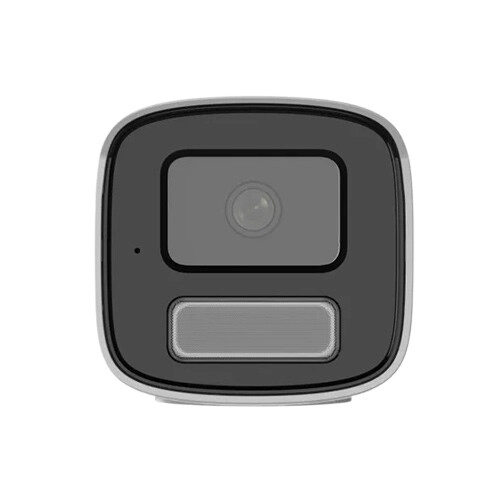Hikvision DS-2CD1T67G2H-LIU 6MP ColorVu Fixed Bullet Network IP Camera - 2