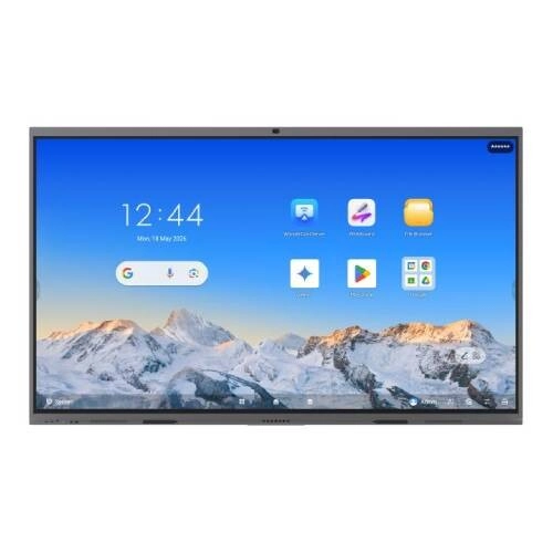 Hikvision DS-D5C98RB/B2L 98 Inch 4K UHD Interactive Flat Panel
