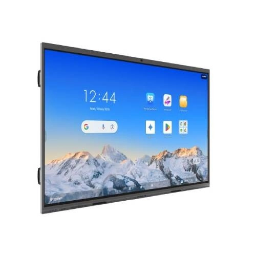 Hikvision DS-D5C98RB/B2L 98 Inch 4K UHD Interactive Flat Panel - 1