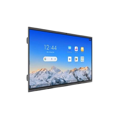 Hikvision DS-D5C98RB/B2L 98-inch 4K Interactive Display - 1