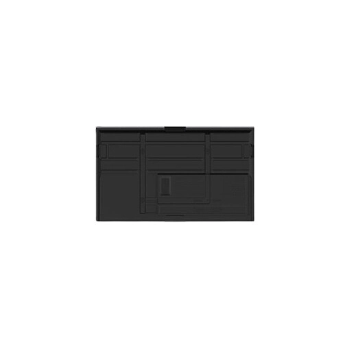 Hikvision DS-D5A86RB/B3 86-inch 4K Interactive Display - 1