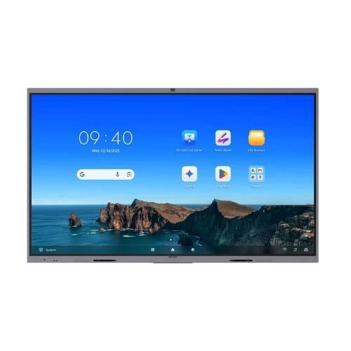 Hikvision DS-D5B55RB/EL 55-inch 4K Interactive Flat Panel Display