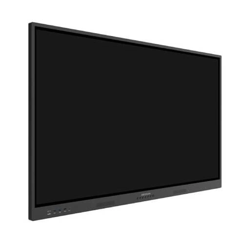 Hikvision DS-D5B55RB/EL 55-inch 4K Interactive Flat Panel Display - 1