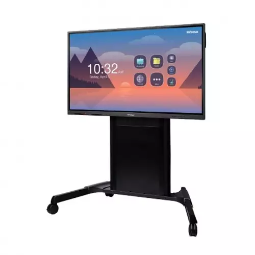 INFOCUS INF6540E 65 INCH 4K INTERACTIVE TOUCH DISPLAY-gallery-2