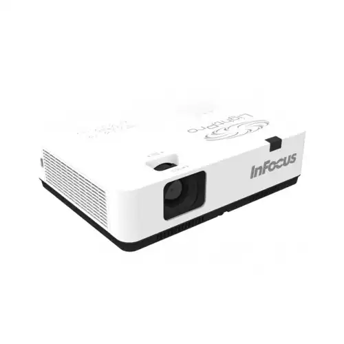 INFOCUS IN1014 3400 LUMENS 3LCD XGA PROJECTOR