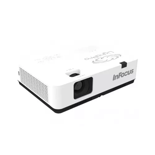 INFOCUS IN1014 3400 LUMENS 3LCD XGA PROJECTOR