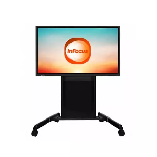 INFOCUS JTOUCH INF9800 98 INCH 4K INTERACTIVE TOUCH DISPLAY