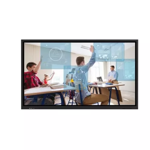 INFOCUS JTOUCH INF9800 98 INCH 4K INTERACTIVE TOUCH DISPLAY-gallery-1