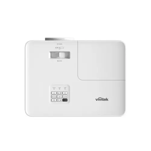 Vivitek DX330 4000 Lumens XGA DLP Portable Projector-gallery-2