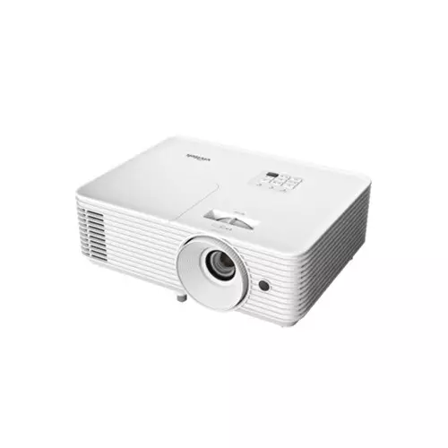 Vivitek DX330 4000 Lumens XGA DLP Portable Projector-gallery-1