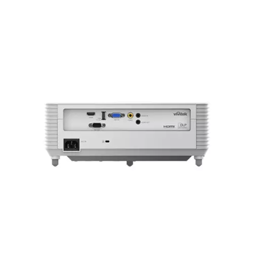 Vivitek DX330 4000 Lumens XGA DLP Portable Projector-gallery-3