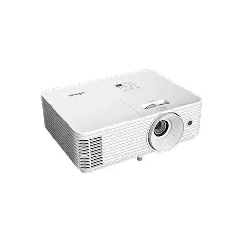 Vivitek DW350 4000 Lumens WXGA DLP Portable Projector-gallery-1