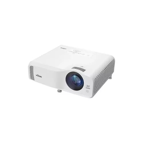 Vivitek DW2650Z 4200 Lumens WXGA DLP Projector With Built-In Speaker-gallery-2