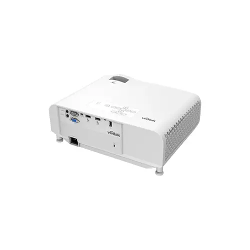 Vivitek DW2650Z 4200 Lumens WXGA DLP Projector With Built-In Speaker-gallery-5