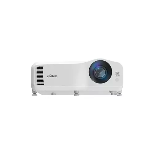 Vivitek DW2650Z 4200 Lumens WXGA DLP Projector With Built-In Speaker