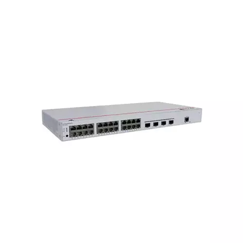 Huawei eKit S310-24T4X Layer 3 Base Managed Gigabit Switch-gallery-1