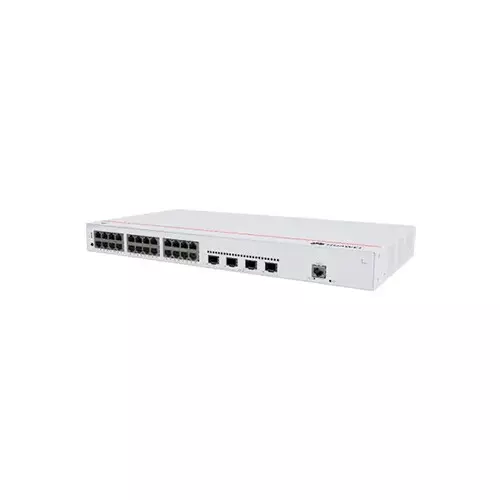Huawei eKit S310-24T4X Layer 3 Base Managed Gigabit Switch-gallery-2
