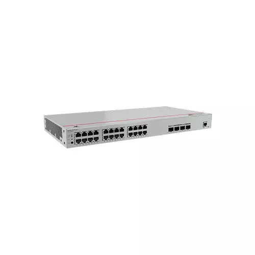 Huawei CloudEngine S310-24P4S 24 Port Gigabit Managed Switch-gallery-1
