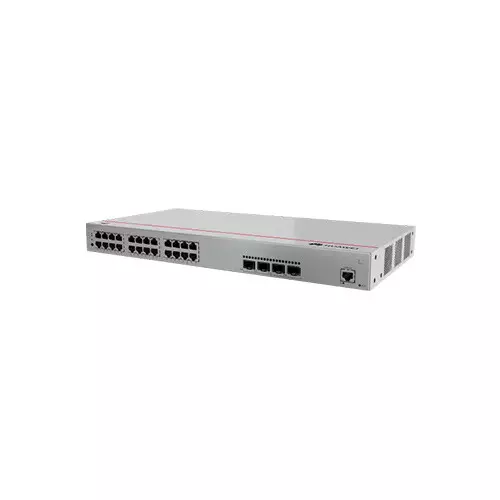 Huawei CloudEngine S310-24P4S 24 Port Gigabit Managed Switch-gallery-2