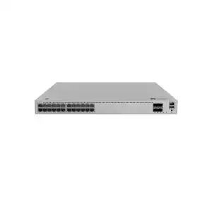 Huawei eKit S310-24PN4X 24-Port Managed PoE+ Switch
