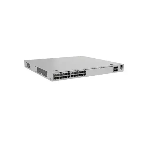 Huawei eKit S310-24PN4X 24-Port Managed PoE+ Switch-gallery-1