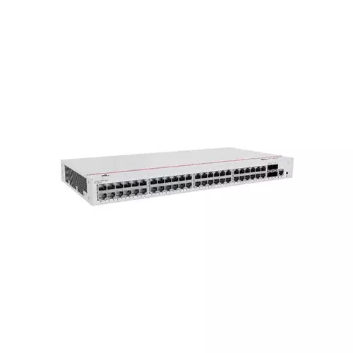 Huawei eKit S310-48P4S 48-Port SFP Managed PoE+ Switch-gallery-2