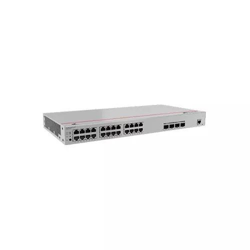 Huawei CloudEngine S310-24T4S 24 Port Gigabit Managed Switch-gallery-1