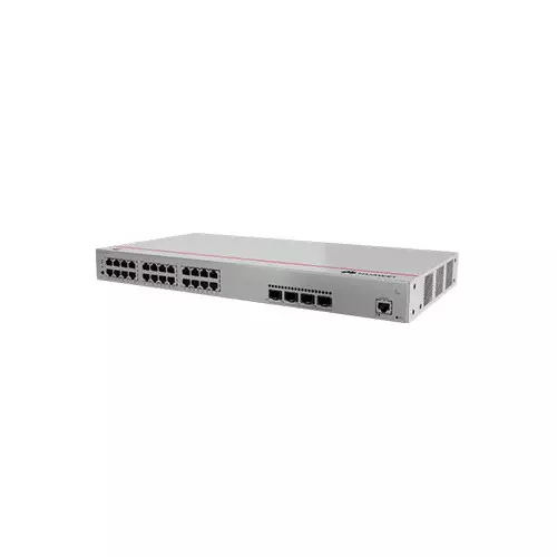 Huawei CloudEngine S310-24T4S 24 Port Gigabit Managed Switch-gallery-2