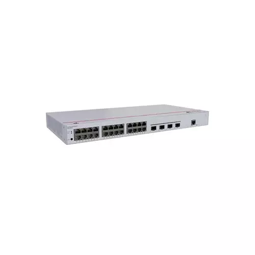 Huawei S220-24T4X 24 Port Gigabit WEB-Managed Switch
