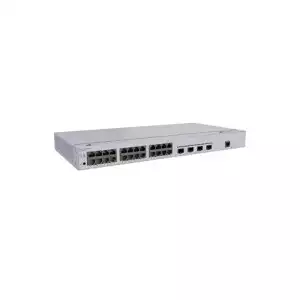 Huawei S220-24T4X 24 Port Gigabit WEB-Managed Switch