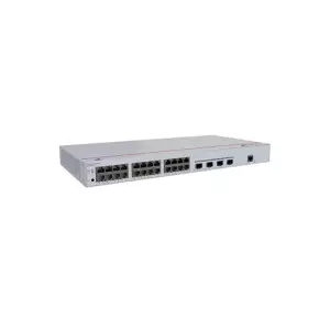 Huawei S220-24T4X 24 Port Gigabit WEB-Managed Switch