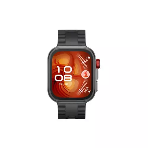 HUAWEI WATCH FIT 4 Pro 1.82-inch AMOLED Bluetooth Smart Watch