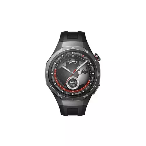 HUAWEI WATCH GT 5 Pro 1.43-inch AMOLED Bluetooth Smart Watch