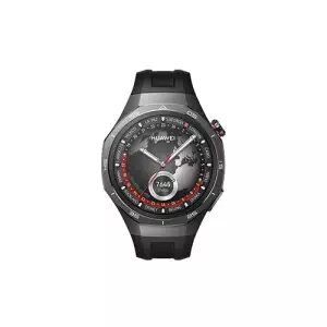HUAWEI WATCH GT 5 Pro 1.43-inch AMOLED Bluetooth Smart Watch
